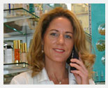Silvia Niederer